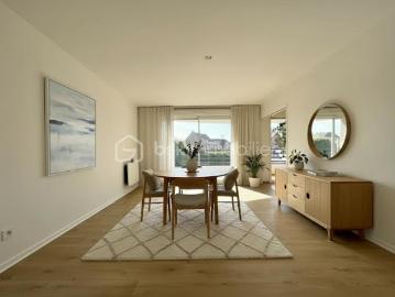 Vente Appartement 3 pièces 71.85 m2 Linselles