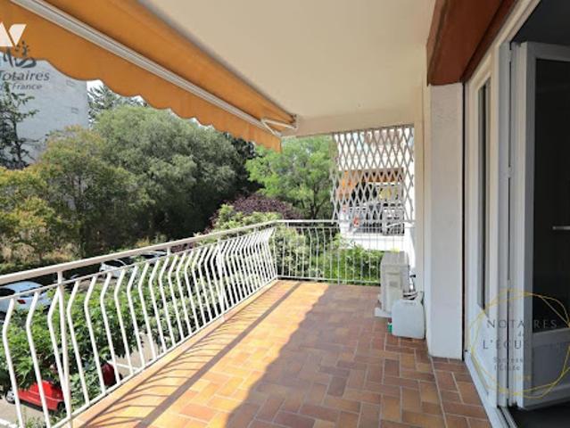 Vente Appartement 3 pièces 71.89 m2 Montpellier