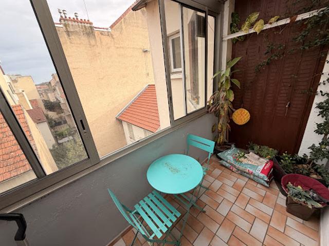 Vente Appartement 3 pièces 71.8 m2 Vichy