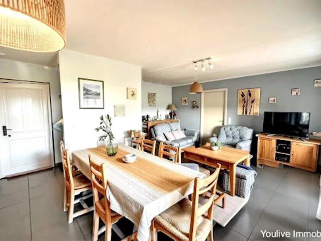 Vente Appartement 3 pièces 71.93 m2 Canale di Verde