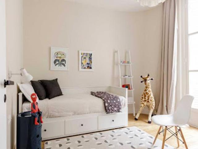 Vente Appartement 3 pièces 71.91 m2 Montreuil