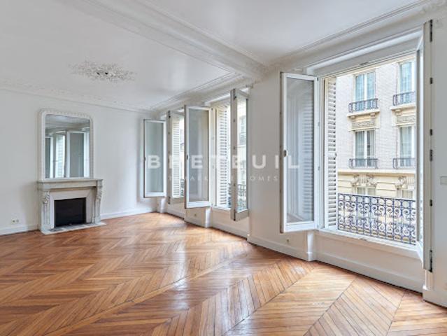Vente Appartement 3 pièces 71.95 m2 Paris 6ème