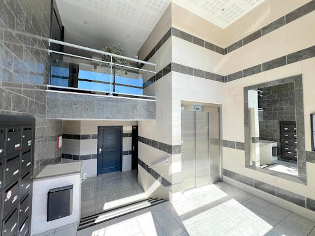 Vente Appartement 3 pièces 71.9 m2 Trouville sur Mer