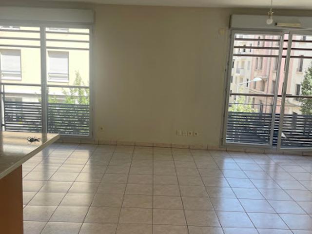 Vente Appartement 3 pièces 71.03 m2 Villeurbanne