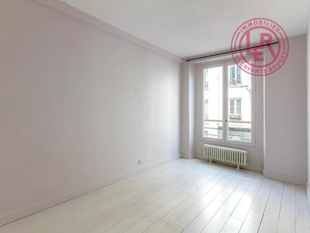 Vente Appartement 3 pièces 71.03 m2 Paris 11ème