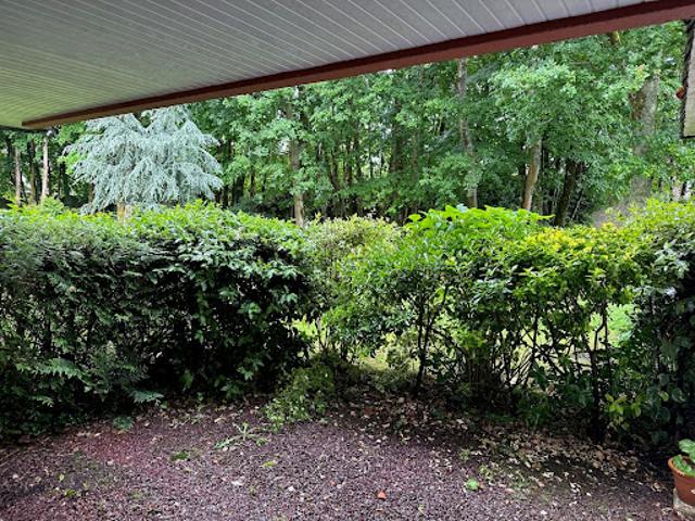 Vente Appartement 3 pièces 71.02 m2 Vannes