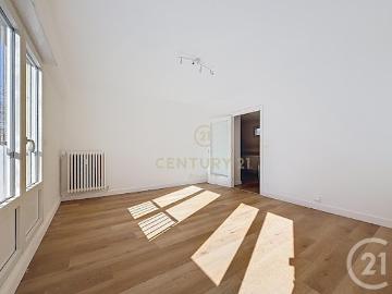 Vente Appartement 3 pièces 71.02 m2 La Madeleine