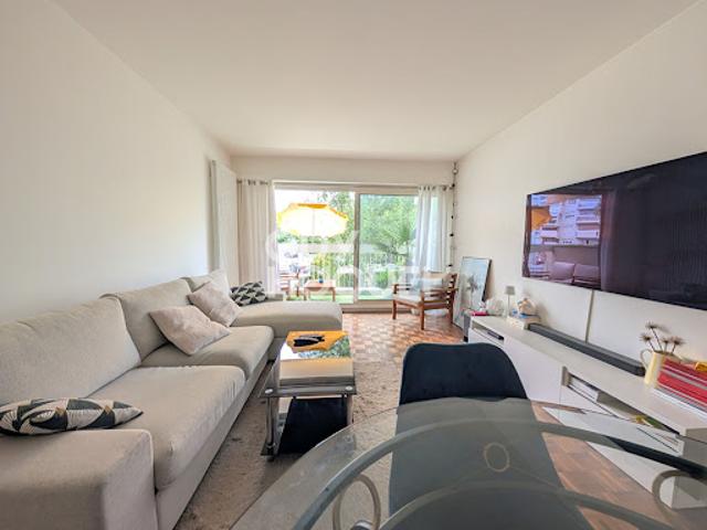 Vente Appartement 3 pièces 71.07 m2 Marly le Roi