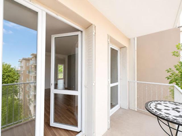 Vente Appartement 3 pièces 71.04 m2 Toulouse