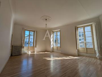 Vente Appartement 3 pièces 71.05 m2 Nantes