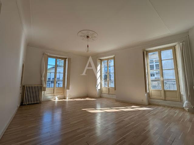 Vente Appartement 3 pièces 71.05 m2 Nantes