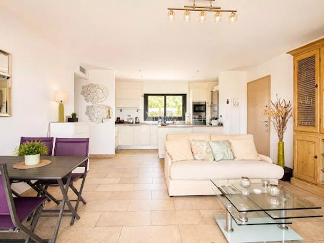 Vente Appartement 3 pièces 68.79 m2 Grosseto Prugna