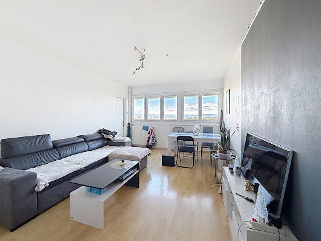 Vente Appartement 3 pièces 71.12 m2 Villeneuve les avignon