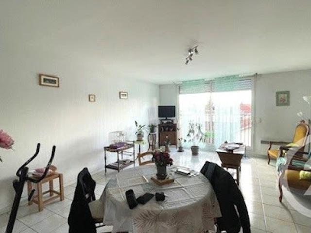 Vente Appartement 3 pièces 71.17 m2 Bazas