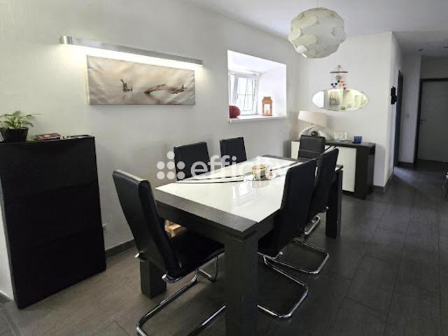 Vente Appartement 3 pièces 71.15 m2 Wolxheim