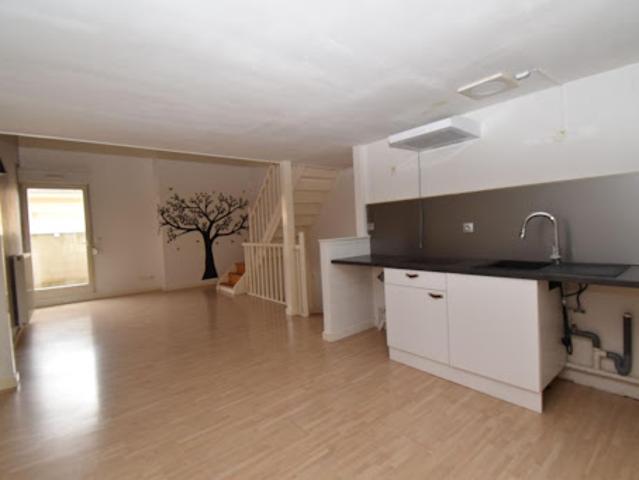 Vente Appartement 3 pièces 71.19 m2 Boulay