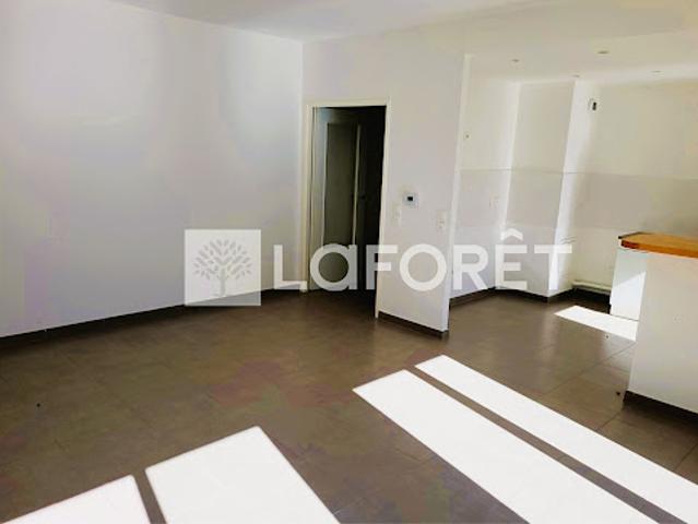 Vente Appartement 3 pièces 71.1 m2 Thiais