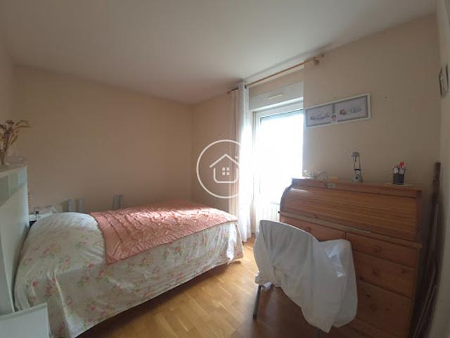 Vente Appartement 3 pièces 71.22 m2 Vendome