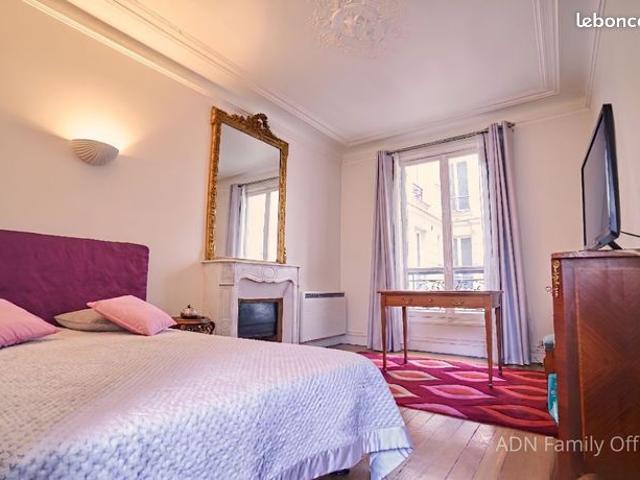 Vente Appartement 3 pièces 71,27m²