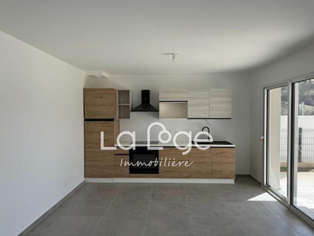Vente Appartement 3 pièces 71.24 m2 Gap