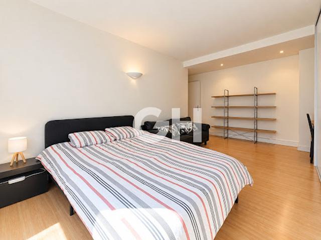 Vente Appartement 3 pièces 71.24 m2 Paris 11ème
