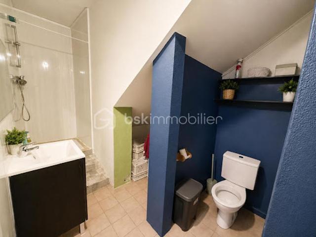 Vente Appartement 3 pièces 71.29 m2 Thann