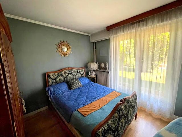 Vente Appartement 3 pièces 71.29 m2 Chatou
