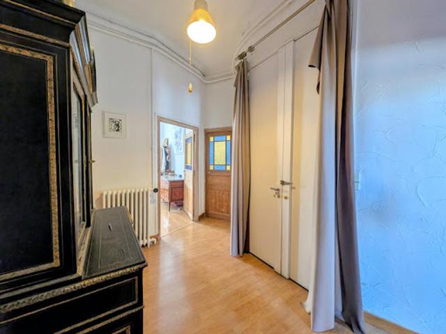 Vente Appartement 3 pièces 71.2 m2 Marseille 1er