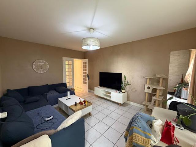 Vente Appartement 3 pièces 71.2 m2 Franconville