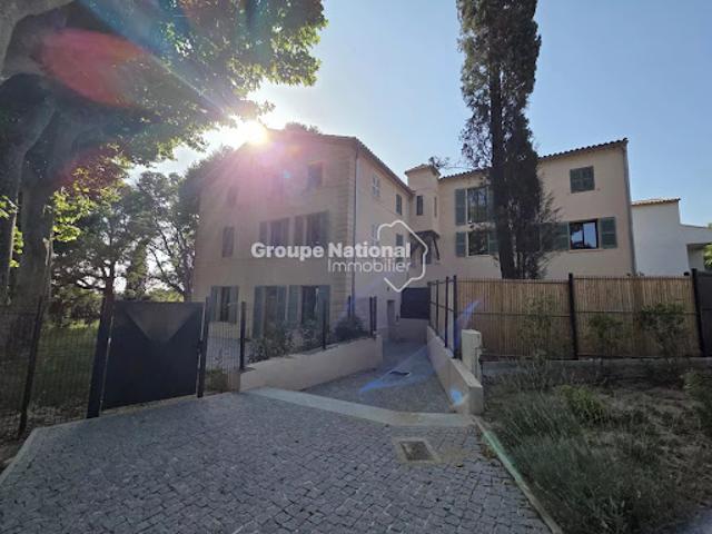 Vente Appartement 3 pièces 71.2 m2 Le Castellet