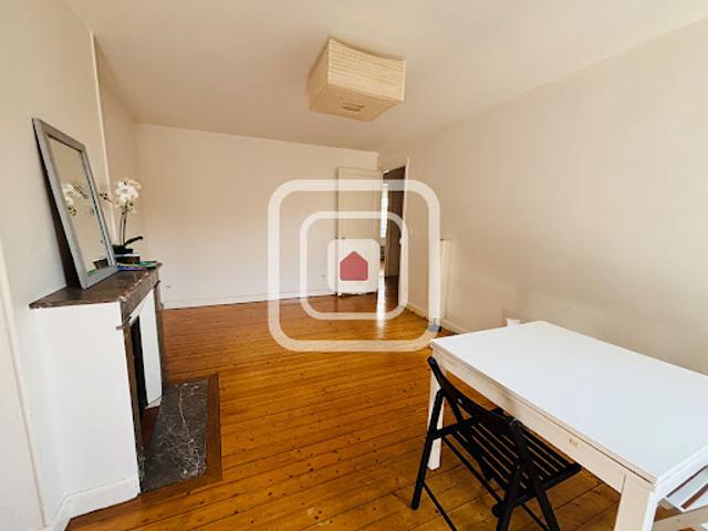 Vente Appartement 3 pièces 71.37 m2 Reims
