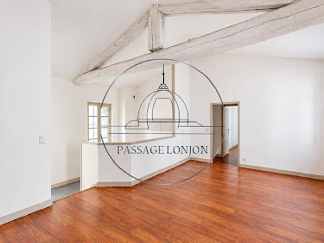 Vente Appartement 3 pièces 71.34 m2 Montpellier