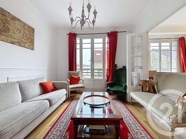 Vente Appartement 3 pièces 71.35 m2 Viroflay