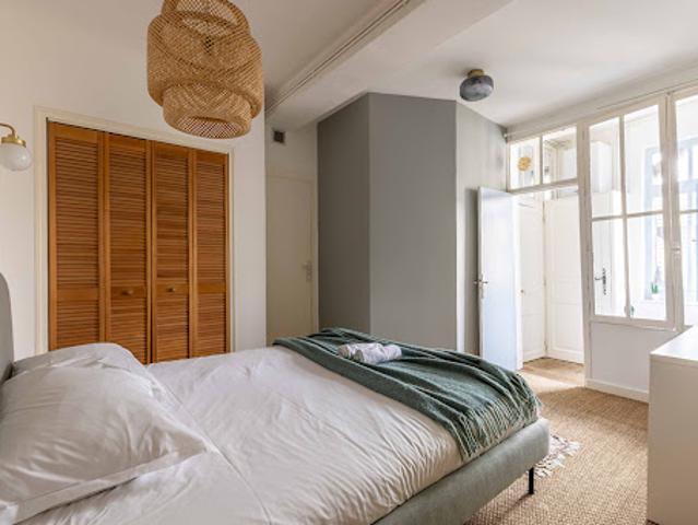 Vente Appartement 3 pièces 71.38 m2 Rennes