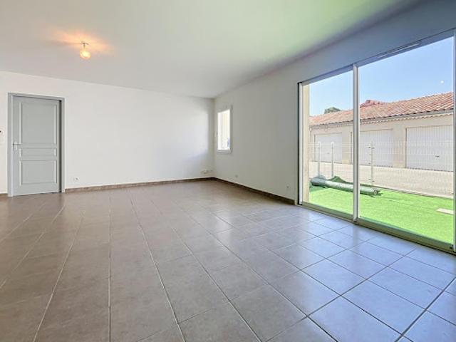 Vente Appartement 3 pièces 71.39 m2 Tain l'Hermitage