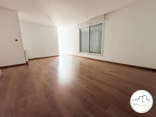 Vente Appartement 3 pièces 71.3 m2 Avrille