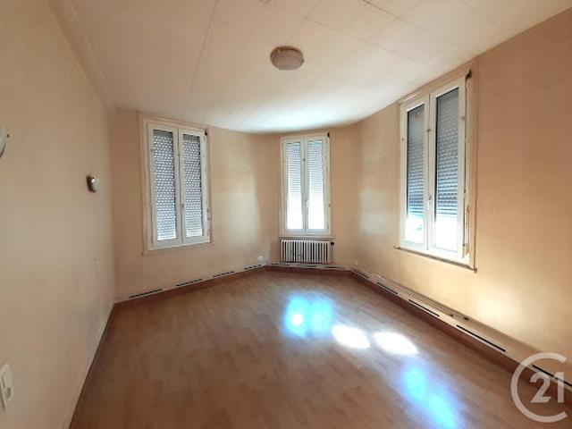 Vente Appartement 3 pièces 71.3 m2 Bernay