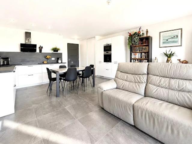 Vente Appartement 3 pièces 71.3 m2 Ghisonaccia