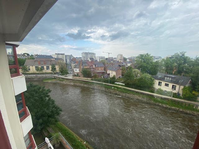 Vente Appartement 3 pièces 71.3 m2 Rennes