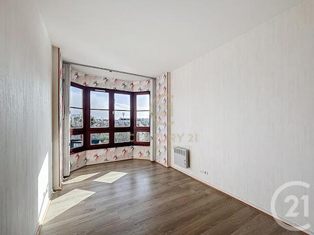 Vente Appartement 3 pièces 71.3 m2 Rennes
