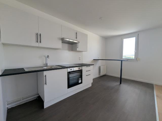 Vente Appartement 3 pièces 71 m2 Talant