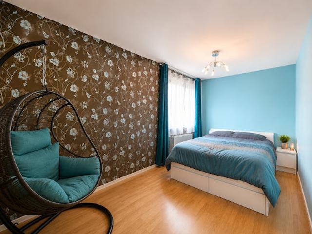 Vente Appartement 3 pièces 71 m2 Talant