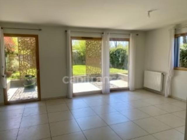 Vente Appartement 3 pièces 71 m2 Tassin la Demi Lune