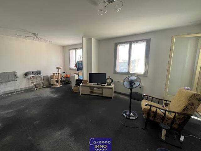 Vente Appartement 3 pièces 71 m2 Tonneins