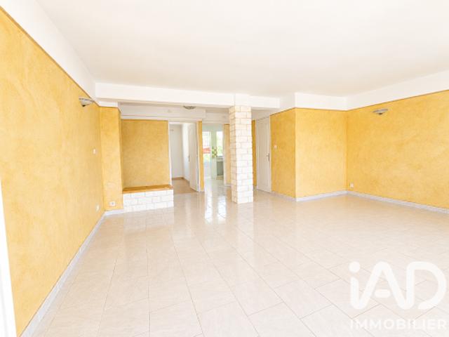 Vente Appartement 3 pièces 71 m2 Toulon