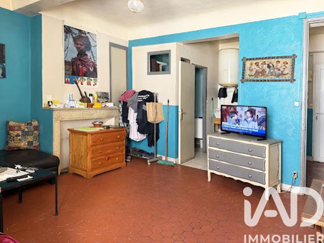 Vente Appartement 3 pièces 71 m2 Toulon