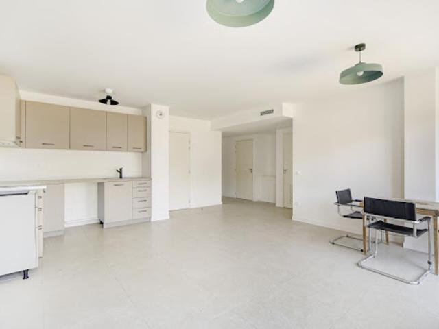 Vente Appartement 3 pièces 71 m2 Toulouse