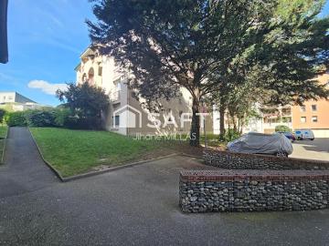 Vente Appartement 3 pièces 71 m2 Toulouse
