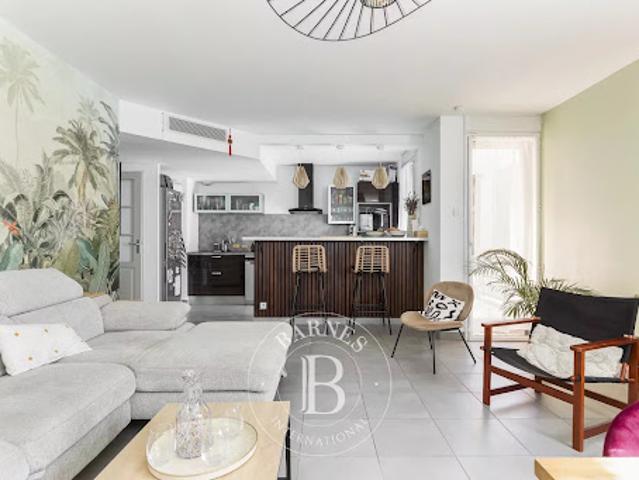 Vente Appartement 3 pièces 71 m2 Toulouse