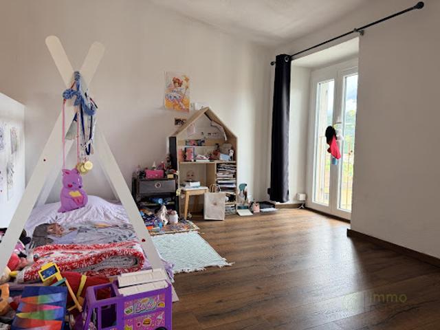 Vente Appartement 3 pièces 71 m2 Venaco